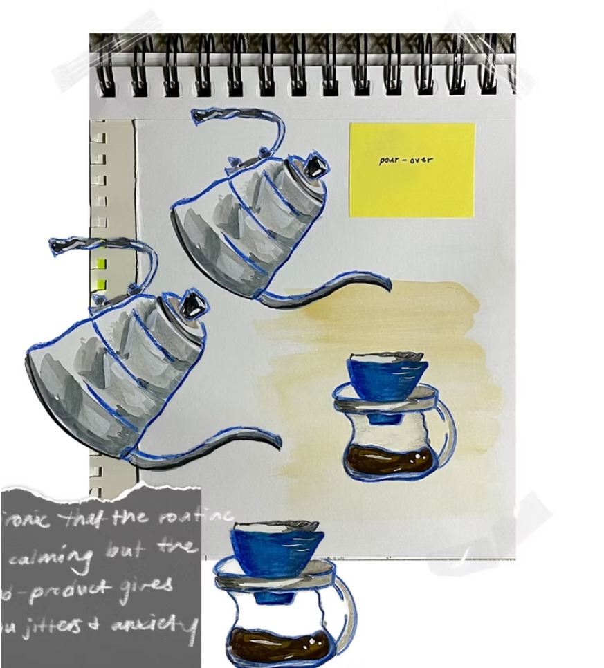 kettle
